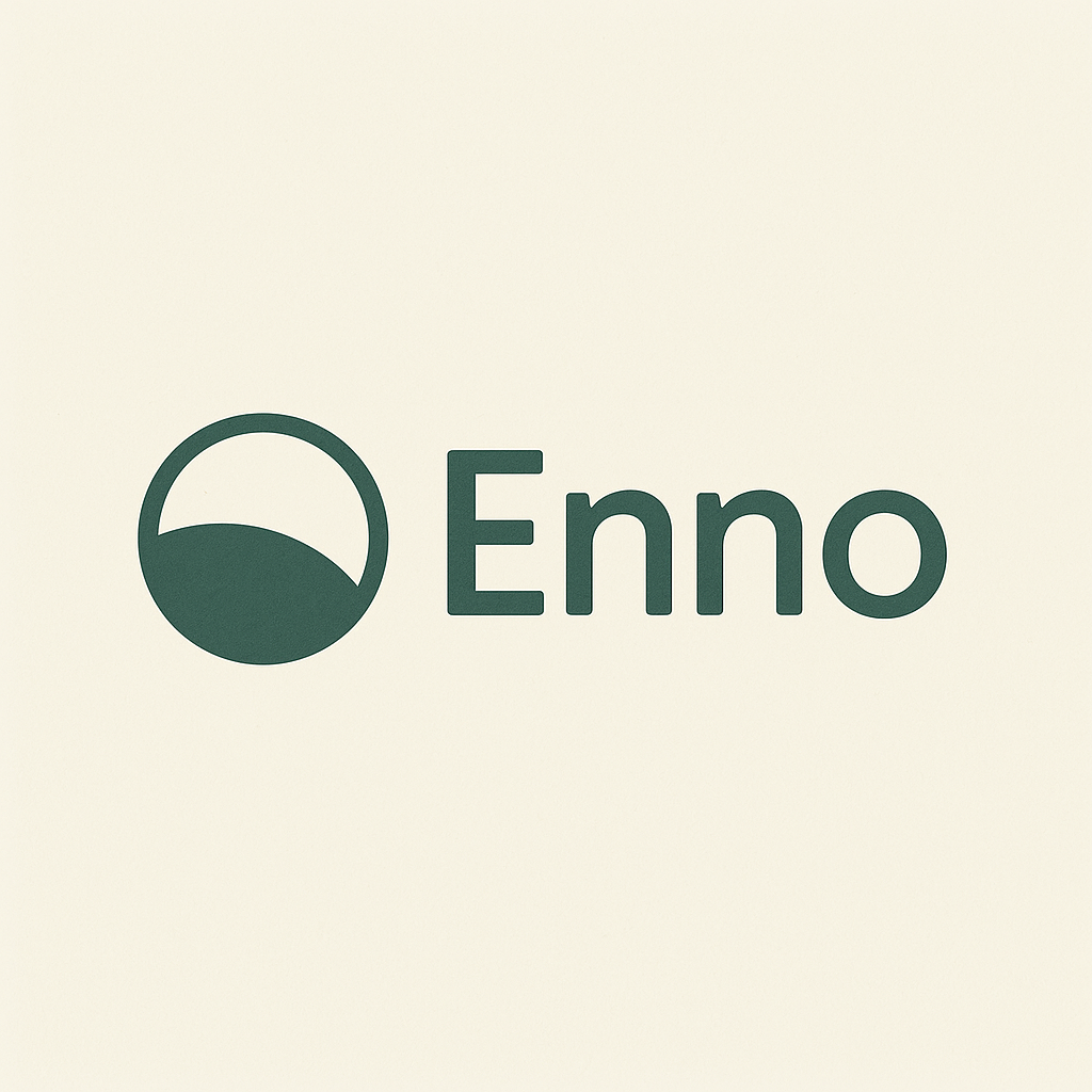 Enno logo